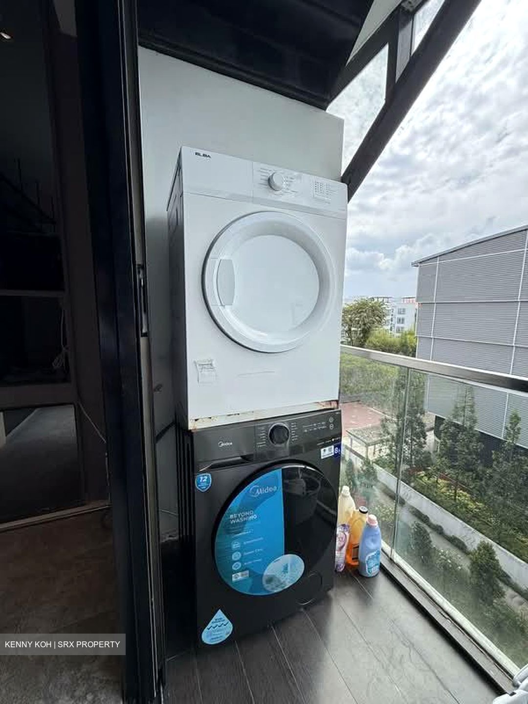 One Duchess (D10), Apartment #559174971